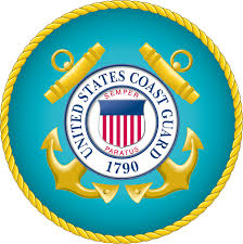 U.S. Coast Guard seal