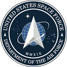 U.S. Space Force seal